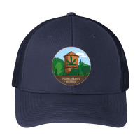 Point Place Water Tower Pa Trucker Cap | Artistshot