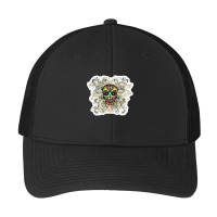 Platonic Solids Building Blocks Of Life Mathematics Geometry 120493521 Pa Trucker Cap | Artistshot