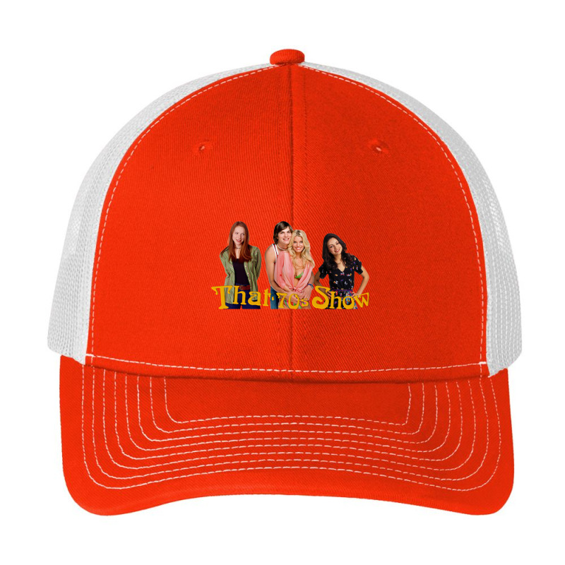 That 70s Show (1998-2006) Tv Show Pa Trucker Cap by cm-arts | Artistshot