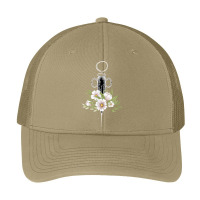 Phlebotomist Life Injection Phlebotomy Flowers Syringe Pa Trucker Cap | Artistshot