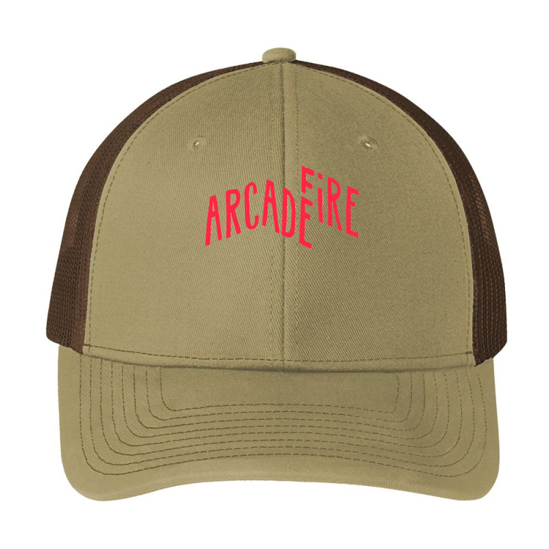 Arcade Fire Pa Trucker Cap by lyheranea | Artistshot