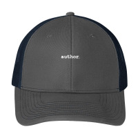 Books Novels Writing Writer Or Author Pa Trucker Cap | Artistshot