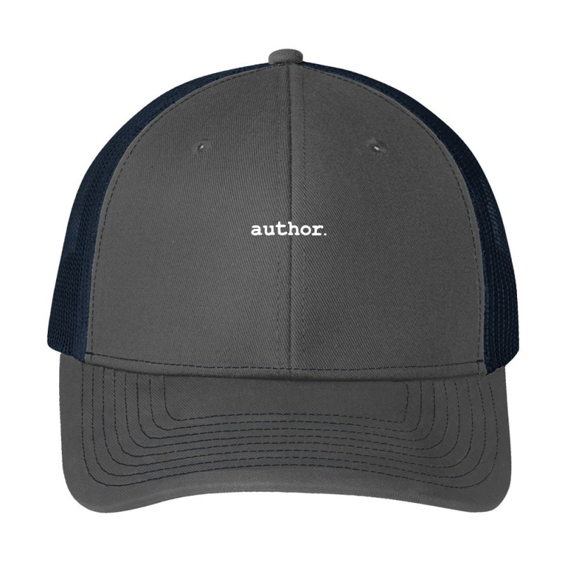 Books Novels Writing Writer Or Author Pa Trucker Cap by Clinical | Artistshot