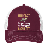 Cosmology T  Shirt1640 Pa Trucker Cap | Artistshot