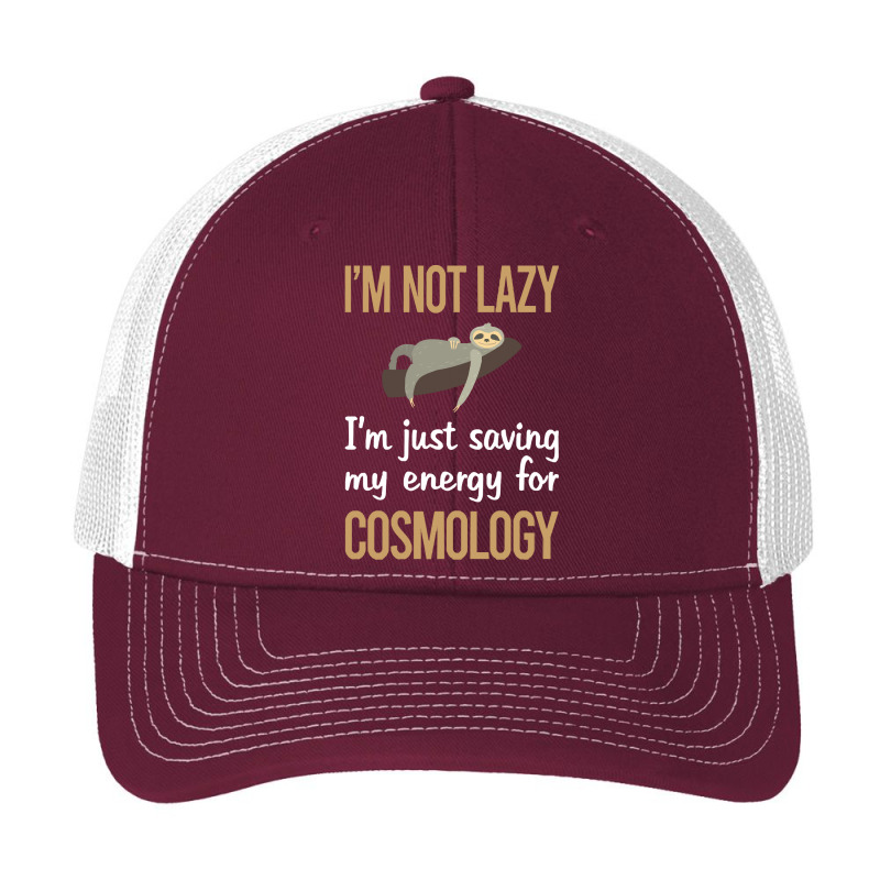 Cosmology T  Shirt1640 Pa Trucker Cap by cm-arts | Artistshot