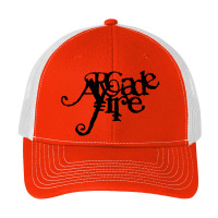 Arcade Fire Pa Trucker Cap | Artistshot