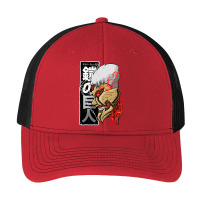 Armor Titan Color Pa Trucker Cap | Artistshot