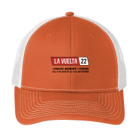 Cycling Vuelta A España 22 Pa Trucker Cap | Artistshot