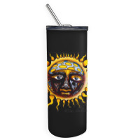 Sublime Artwork Skinny Tumbler | Artistshot