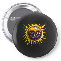 Sublime Artwork Pin-back Button | Artistshot