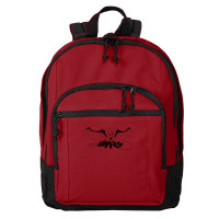 Harpy! Merch 1.png Basic Backpack | Artistshot