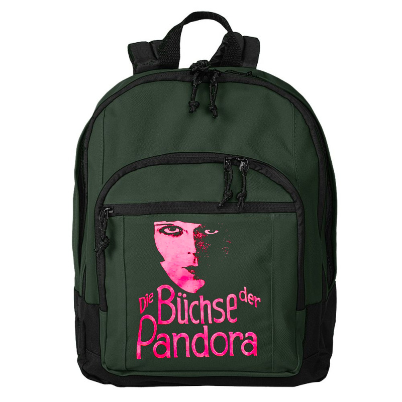 Pandoras Box, Pandoras Boxes, Pandoras, Box, Pandoras Box Art, Pandora Basic Backpack | Artistshot