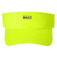 Funny Gift Kalush Orchestra Funny Gifts Boys Girls Fashion Visor | Artistshot