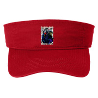 Art Character Ainz Ooal Mens Womens Fashion Visor | Artistshot