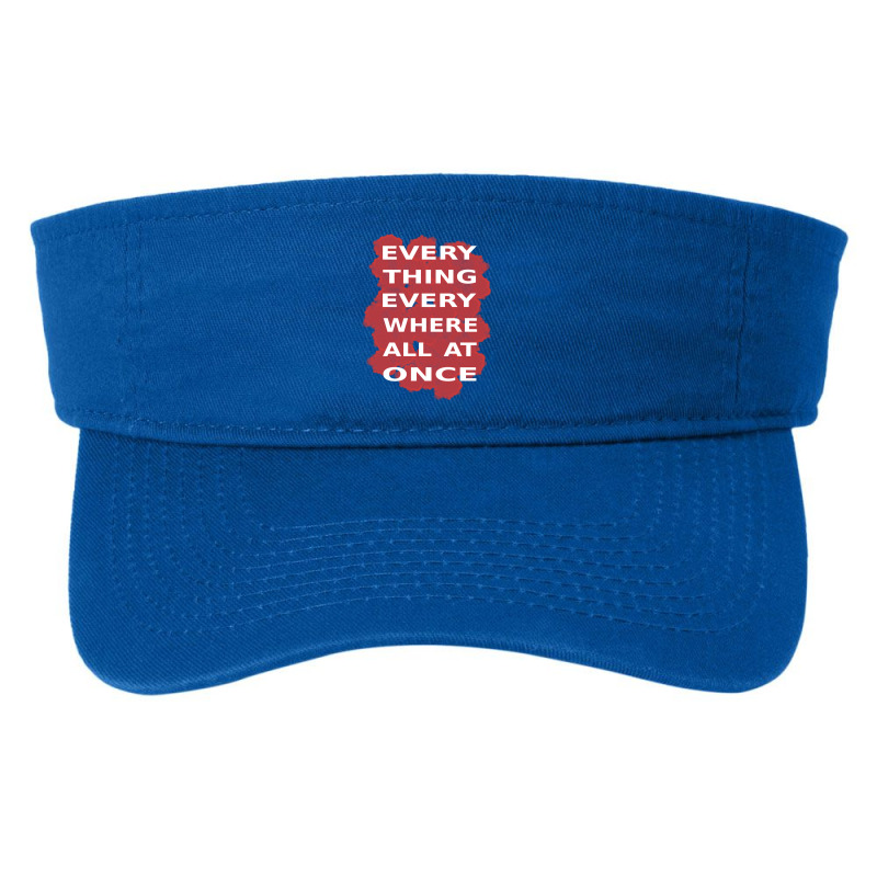 Funny Men Parallel Men Women Fashion Visor by ArtistZion | Artistshot