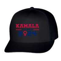 Kamala Potus 2024 Trucker Cap | Artistshot