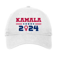 Kamala Potus 2024 Adjustable Cap | Artistshot