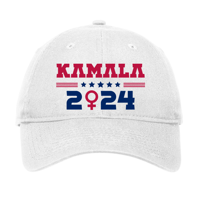 Kamala Potus 2024 Adjustable Cap | Artistshot