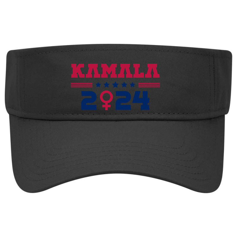 Kamala Potus 2024 Visor Hat | Artistshot