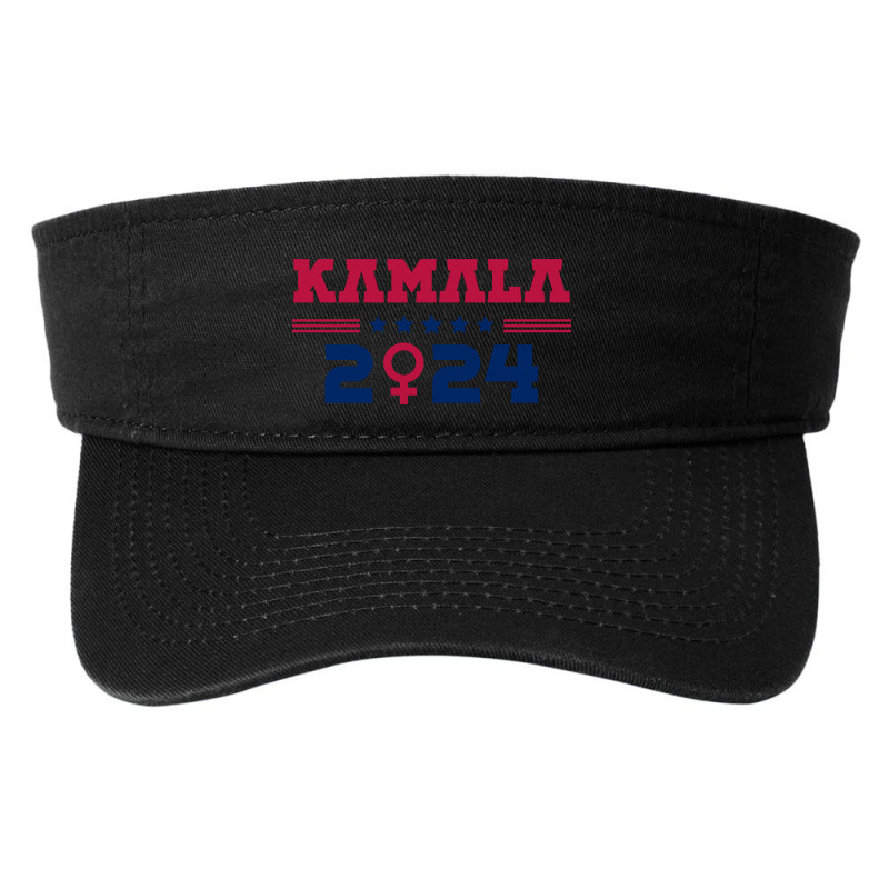 Kamala Potus 2024 Fashion Visor | Artistshot