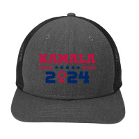 Kamala Potus 2024 Snapback Trucker Cap | Artistshot