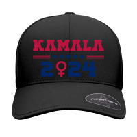 Kamala Potus 2024 Seamless Cap | Artistshot