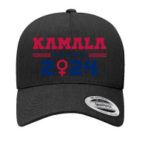 Kamala Potus 2024 Yupoong Trucker Cap | Artistshot