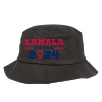 Kamala Potus 2024 Bucket Hat | Artistshot