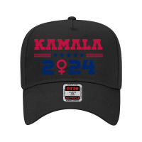 Kamala Potus 2024 Adjustable Baseball Cap | Artistshot