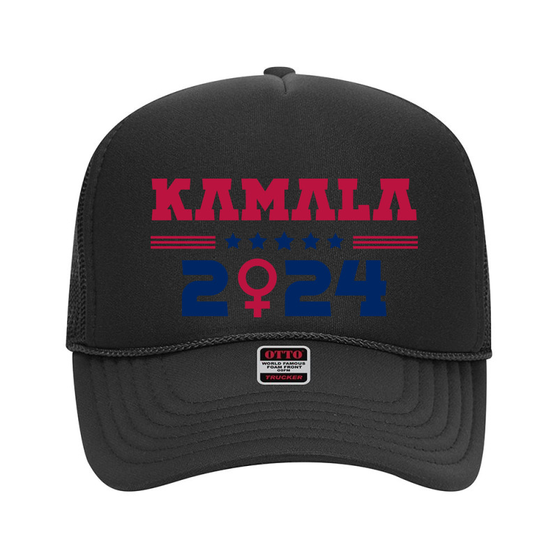 Kamala Potus 2024 Foam Trucker Hat | Artistshot