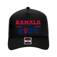 Kamala Potus 2024 Mesh Back Trucker Hat | Artistshot