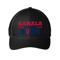 Kamala Potus 2024 Mesh Cap | Artistshot