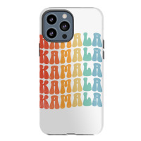 Vintage Kamala Typography Iphone 13 Pro Max Case | Artistshot