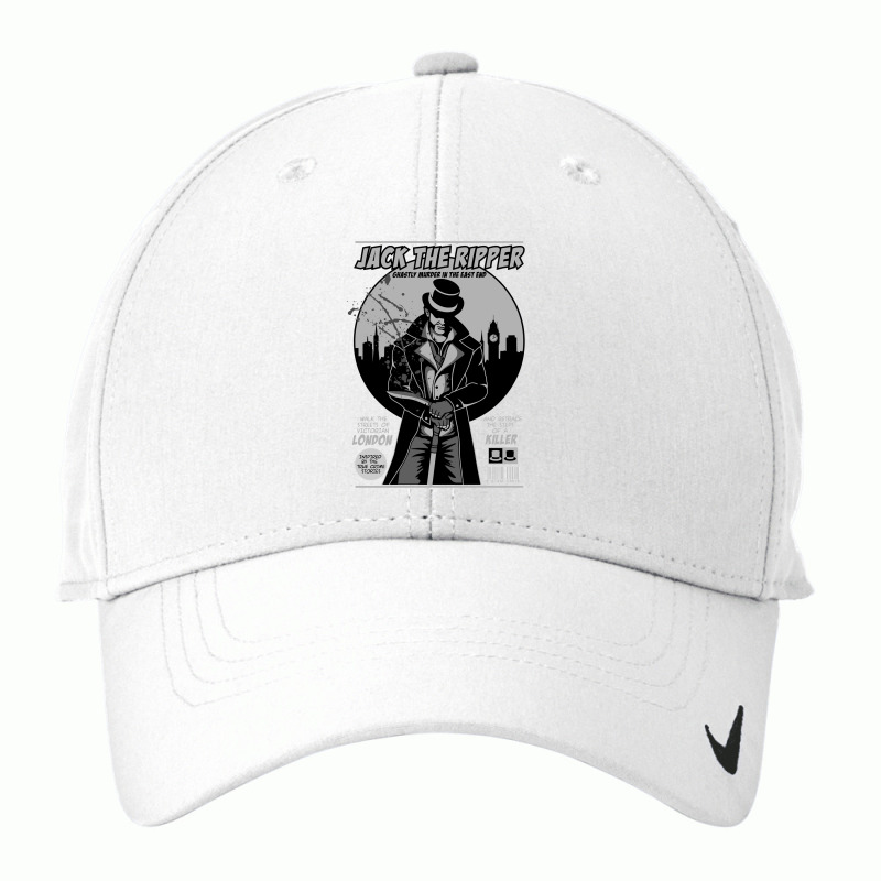 Gifts Idea Elizabeth Bathory Gift Men Nike Dri-FIT Cap by ArtistNoah | Artistshot