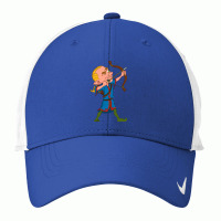 Lover Gift Elven Archer Gifts Men Nike Dri-fit Cap | Artistshot