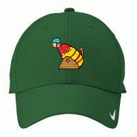 Day Gift Storm Chaser Funny Gift Nike Dri-fit Cap | Artistshot