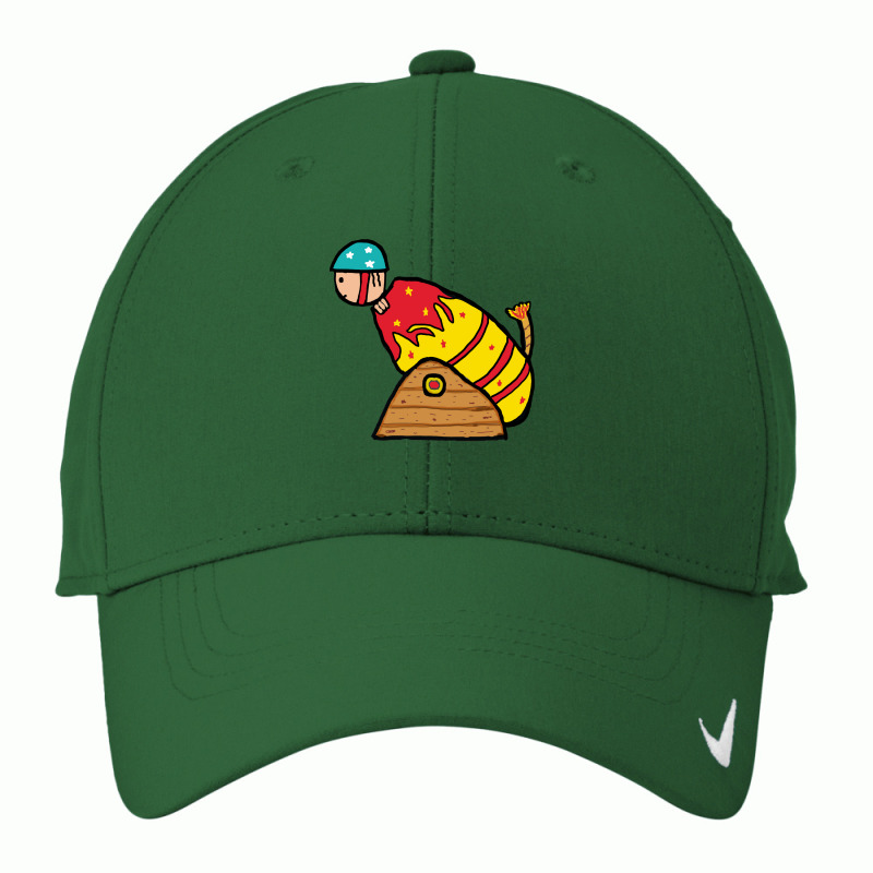 Day Gift Storm Chaser Funny Gift Nike Dri-FIT Cap by Artist-Margaret | Artistshot