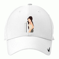 Music Vintage Erykah Badu For Mens Womens Nike Dri-fit Cap | Artistshot