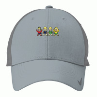 Funny Gift Kalush Orchestra Funny Gifts Boys Girls Nike Dri-fit Cap | Artistshot