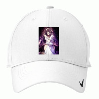 Graphic Picture Ainz Ooal Gifts Men Nike Dri-fit Cap | Artistshot