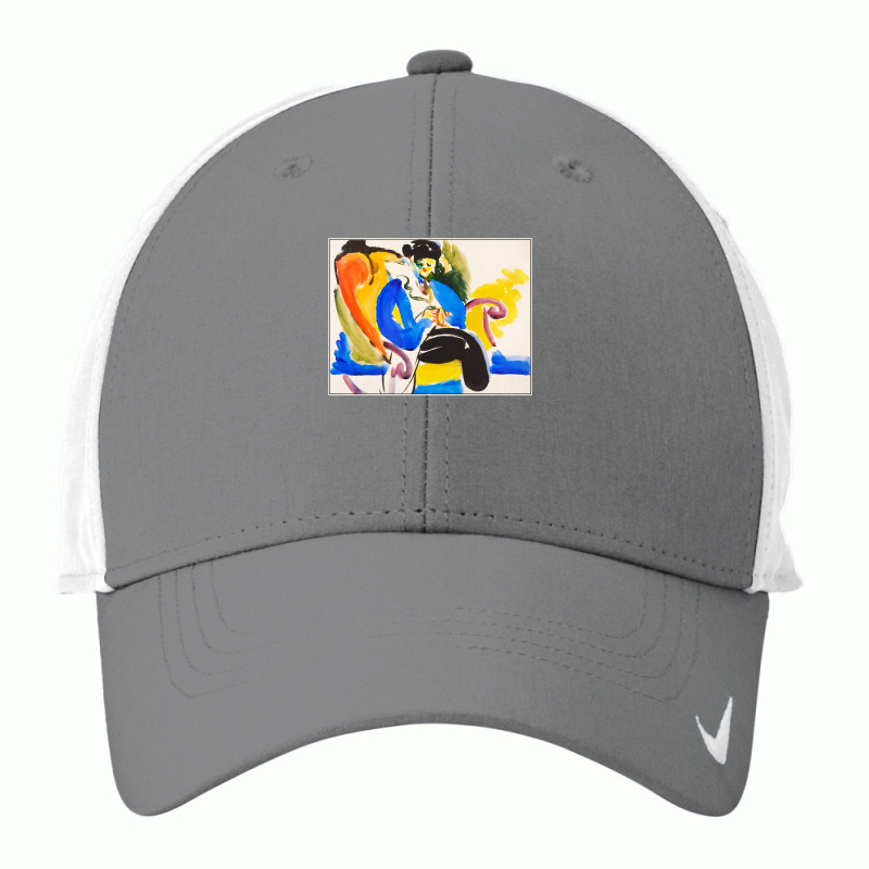 Mens Best Thundershower Gift Men Nike Dri-FIT Cap by ArtistCatalina | Artistshot