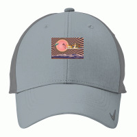 Funny Men Bark Psychosis Men Women Nike Dri-fit Cap | Artistshot