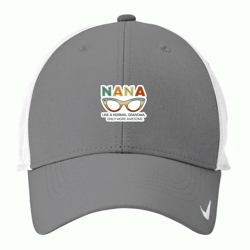 Team Montessori Back To School Gift For Teacher 51683185 Nike Dri-fit Cap | Artistshot