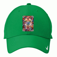 Lover Gifts Parallel Gifts Women Nike Dri-fit Cap | Artistshot