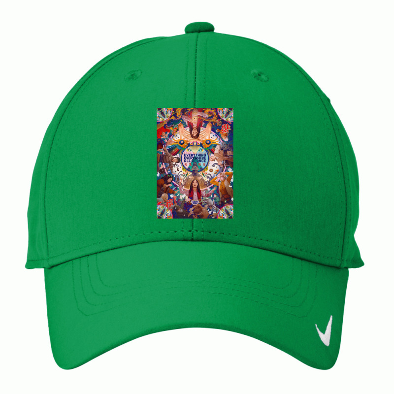 Lover Gifts Parallel Gifts Women Nike Dri-FIT Cap by ArtistZion | Artistshot