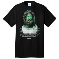 Ancient Basic T-shirt | Artistshot