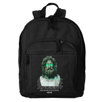 Ancient Basic Backpack | Artistshot