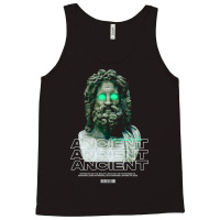 Ancient Tank Top | Artistshot