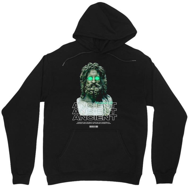 Ancient Unisex Hoodie | Artistshot