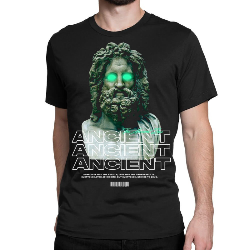 Ancient Classic T-shirt | Artistshot